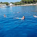 Sailing Edisa Rhodes Adventures